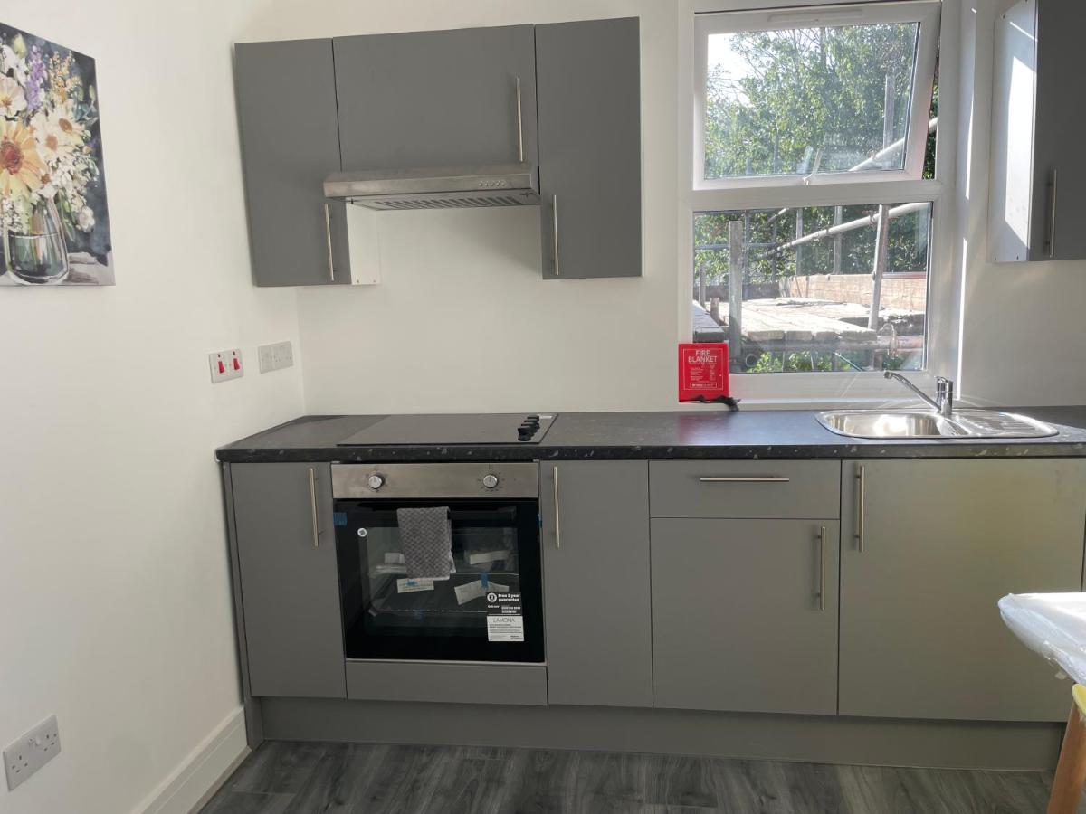 Apartamento Amazing 3 - East Londres