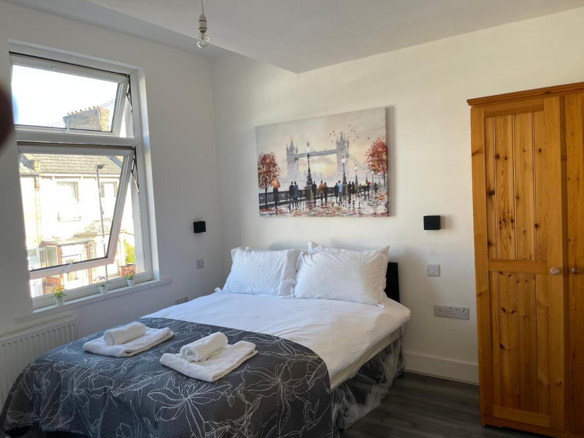 Amazing 3 - East Apartamento *