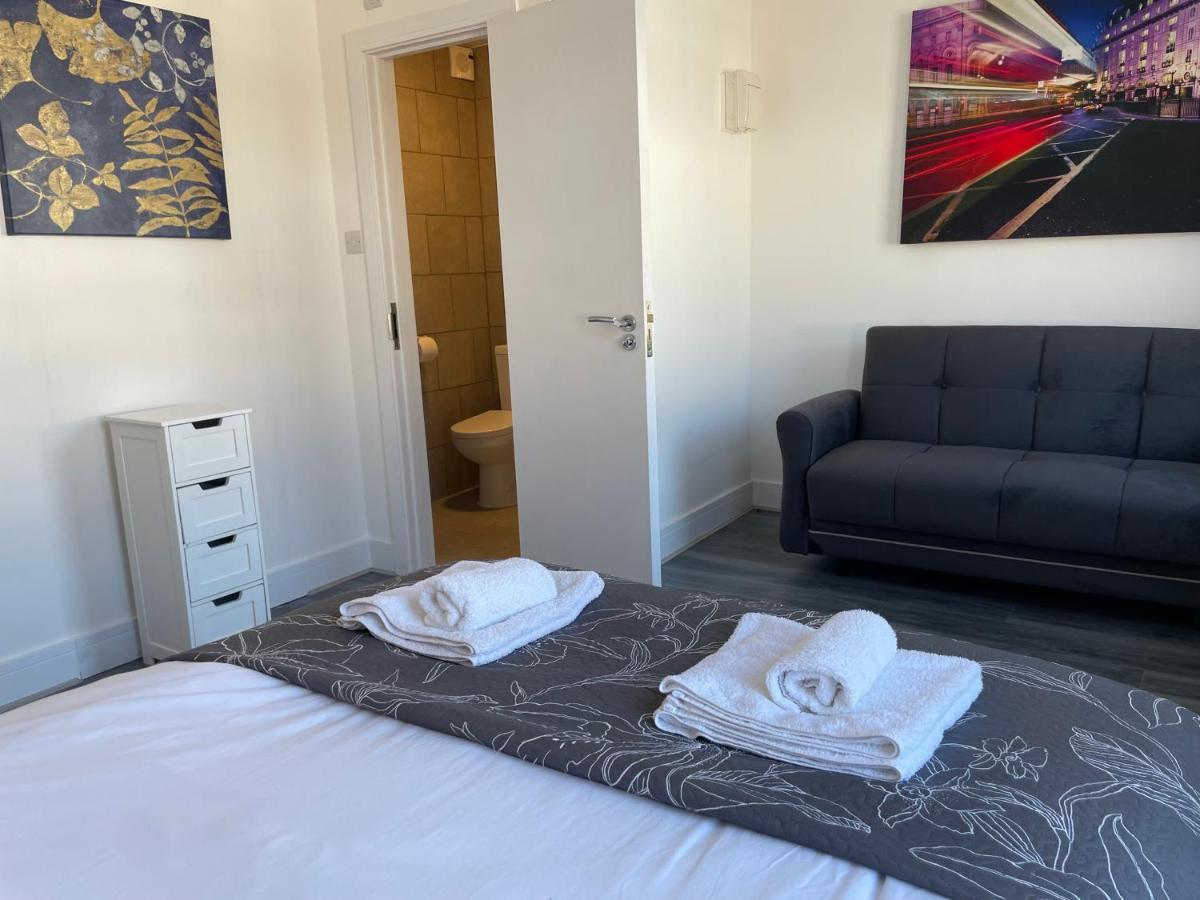 Apartamento Amazing 3 - East