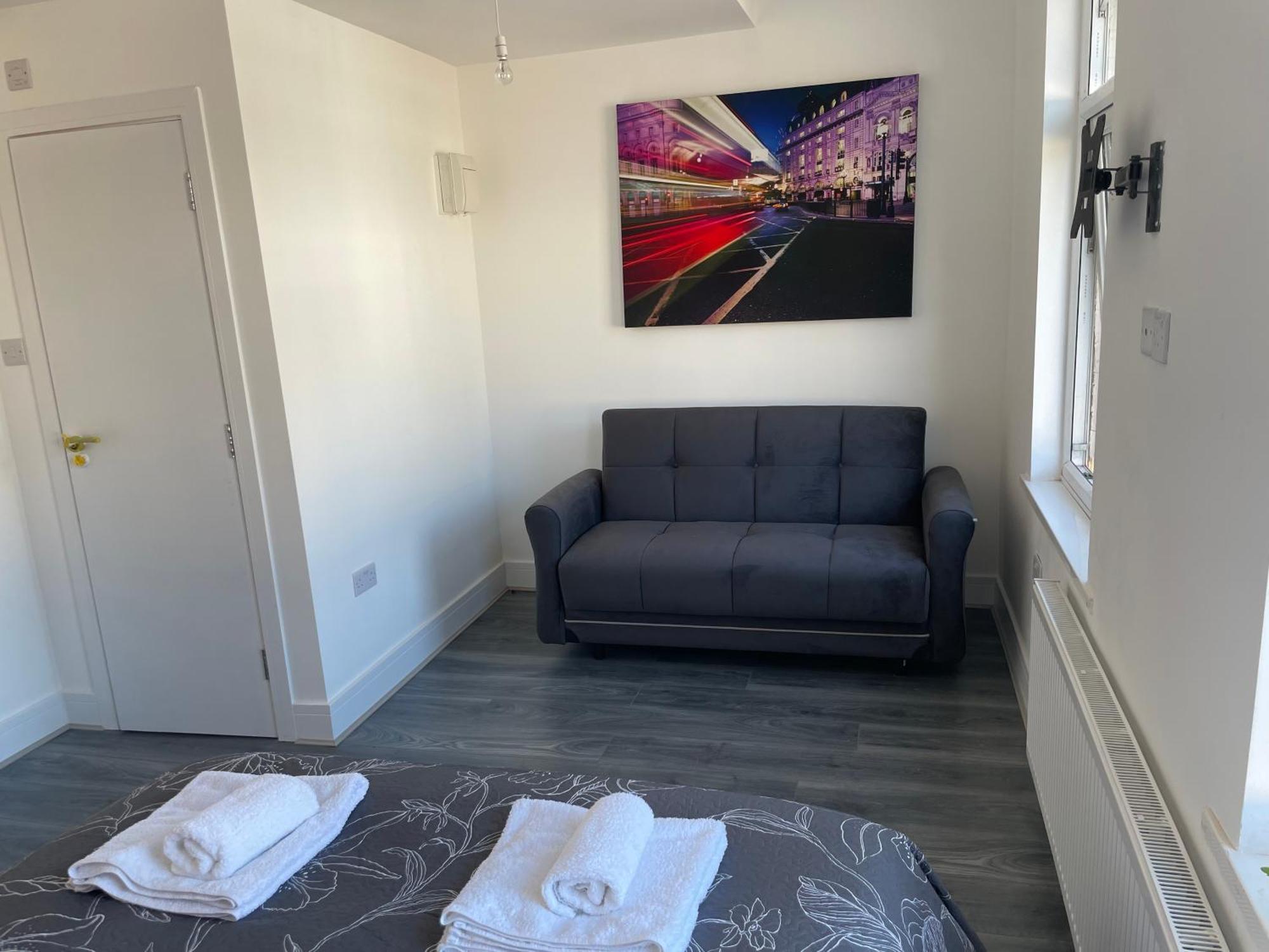 Apartamento Amazing 3 - East *