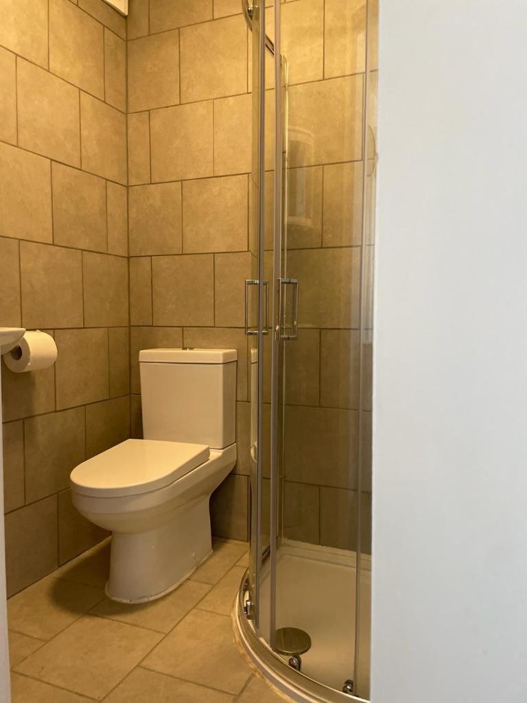 Apartamento Amazing 3 - East Londres